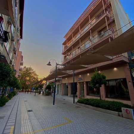 Ξενοδοχείο Acropol Larissa Luaran gambar