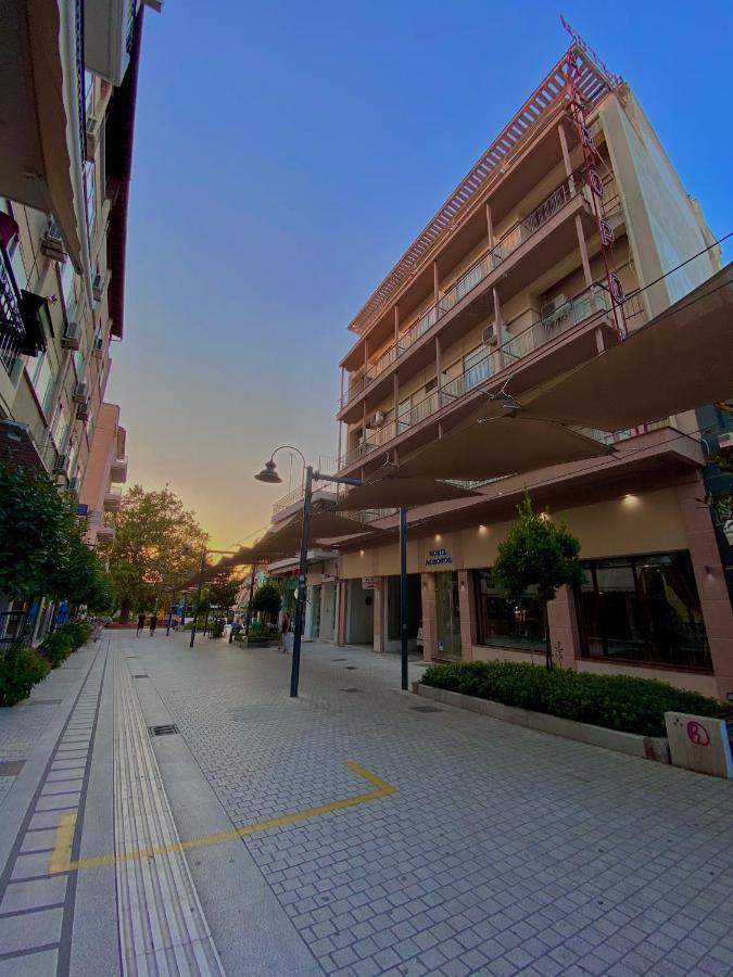 Ξενοδοχείο Acropol Larissa Luaran gambar