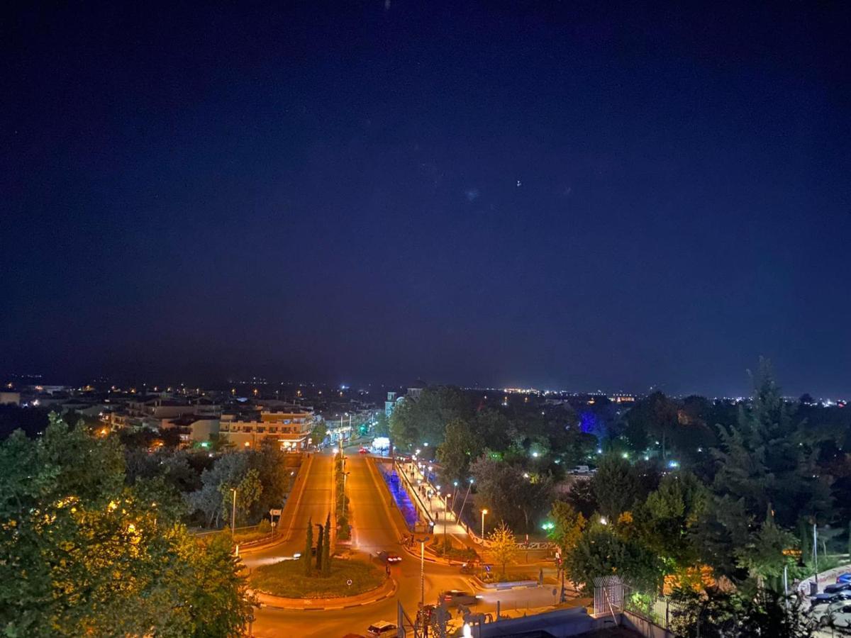 Ξενοδοχείο Acropol Larissa Luaran gambar