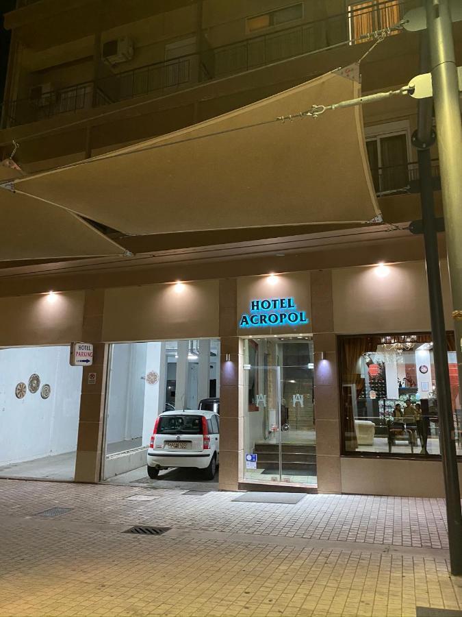 Ξενοδοχείο Acropol Larissa Luaran gambar