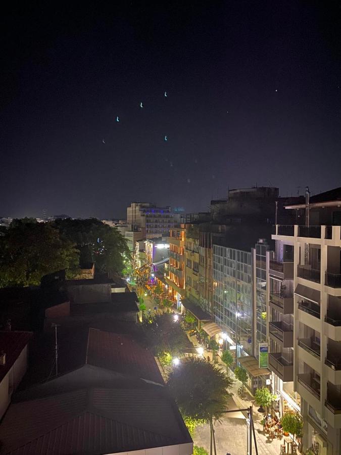 Ξενοδοχείο Acropol Larissa Luaran gambar