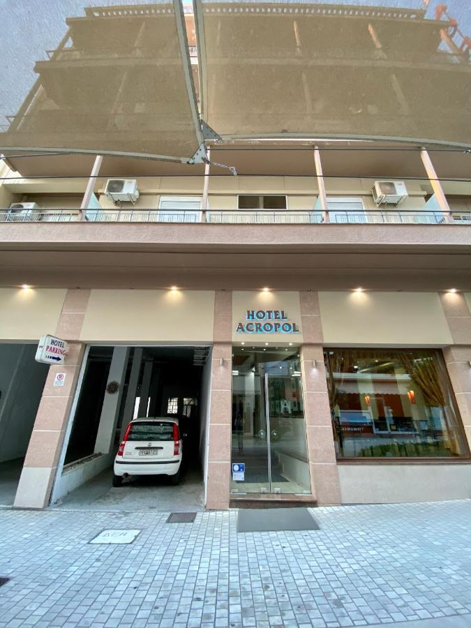 Ξενοδοχείο Acropol Larissa Luaran gambar